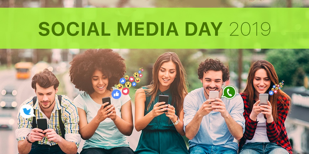 Social-media-day